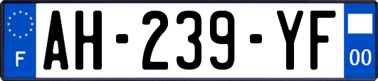AH-239-YF