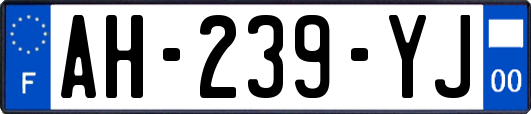 AH-239-YJ