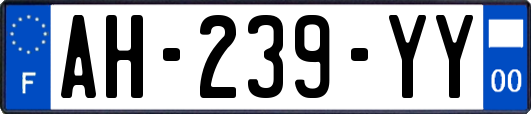 AH-239-YY