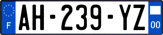 AH-239-YZ