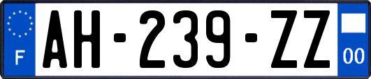 AH-239-ZZ