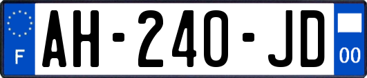 AH-240-JD