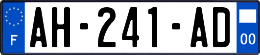 AH-241-AD