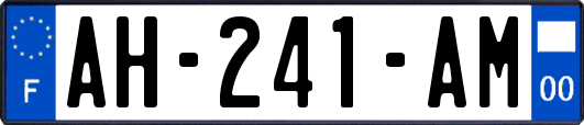 AH-241-AM