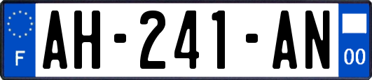 AH-241-AN