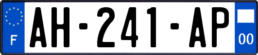 AH-241-AP