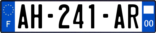 AH-241-AR