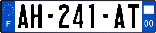 AH-241-AT