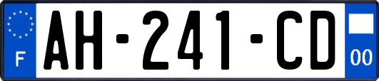 AH-241-CD