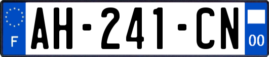 AH-241-CN