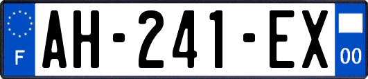 AH-241-EX