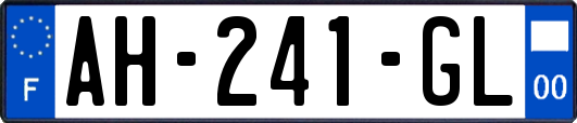 AH-241-GL