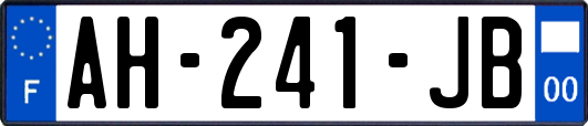 AH-241-JB