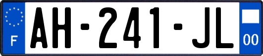 AH-241-JL