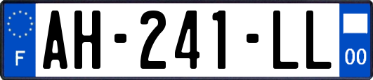 AH-241-LL