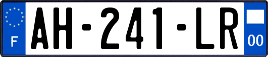 AH-241-LR