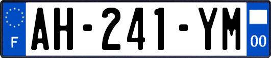 AH-241-YM