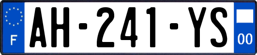 AH-241-YS