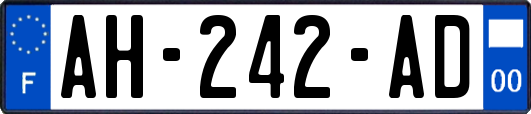 AH-242-AD