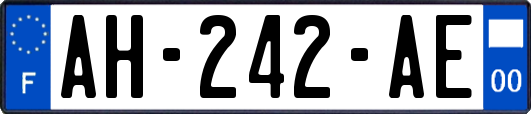 AH-242-AE