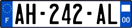 AH-242-AL