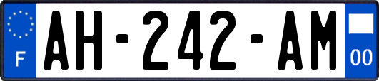 AH-242-AM