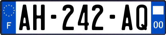 AH-242-AQ