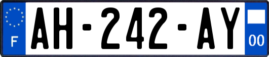 AH-242-AY