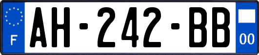 AH-242-BB