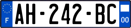 AH-242-BC