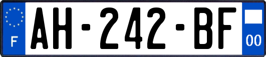 AH-242-BF