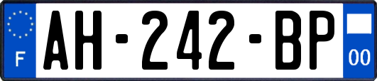 AH-242-BP