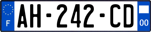 AH-242-CD