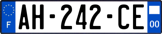 AH-242-CE