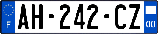 AH-242-CZ