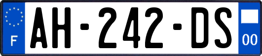 AH-242-DS