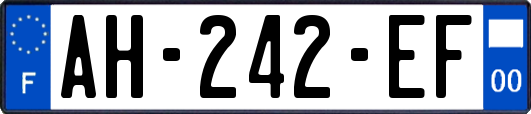 AH-242-EF