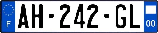 AH-242-GL