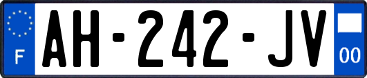 AH-242-JV