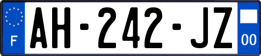 AH-242-JZ