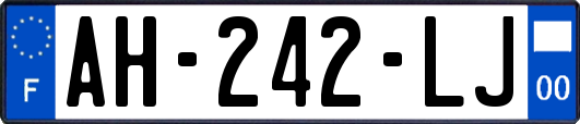 AH-242-LJ