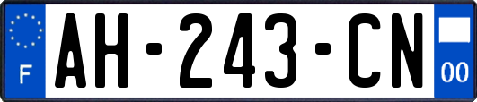 AH-243-CN