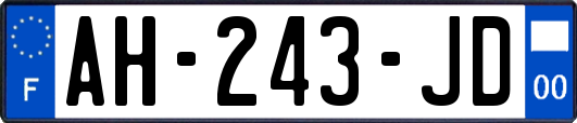 AH-243-JD