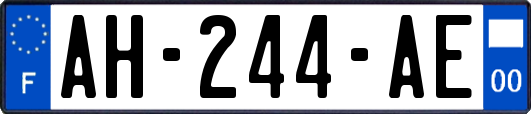 AH-244-AE