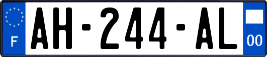 AH-244-AL