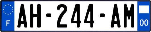 AH-244-AM