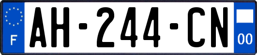 AH-244-CN