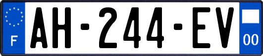 AH-244-EV