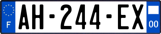 AH-244-EX