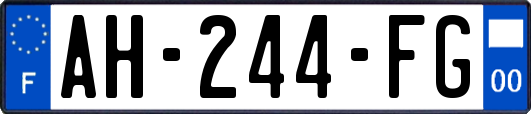 AH-244-FG